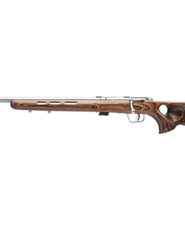 SAVAGE MARKII BTVLSS 22LR BOLT ACTION LEFT HANDED