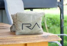 REDACTED ACTUAL N.A.S BAG