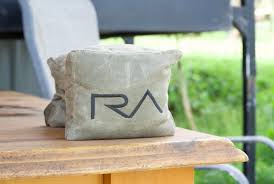 REDACTED ACTUAL N.A.S BAG