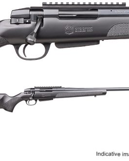 ATA TURQUA SYNTHETIC 6.5 CREEDMOOR 24″ RIFLE