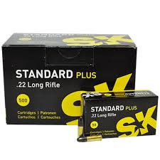 SK STANDARD PLUS 50 PK