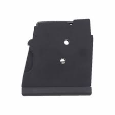 CZ 457/455/512 22WMR 5 ROUND POLY MAG