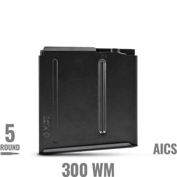 MDT METAL MAG 300WM / 3.715