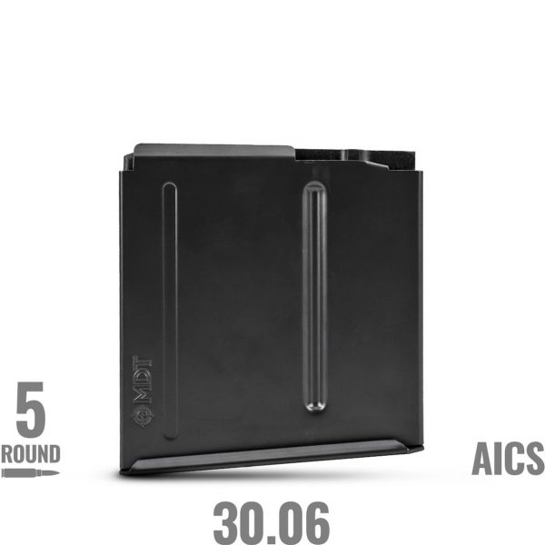 MDT METAL MAG 300WM 3.560