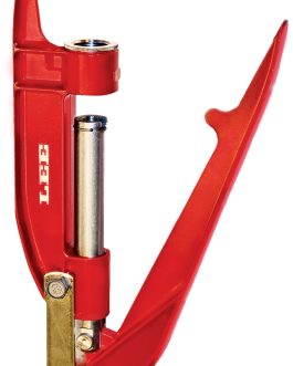 LEE BREECH LOCK HAND PRESS KIT 9MM