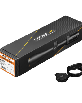 ZEROTECH THRIVE HD 3-18X56 PHR II ILLUM .025 MOA