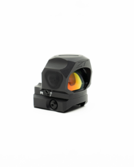 ZT TRACE HALO ASPHERICAL ENCLOSED 3 MOA, RED DOT