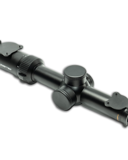 ZT THRIVE HD 1-8X24 PHR 4 IR RRP $699