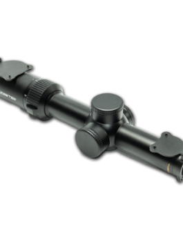 ZT THRIVE HD 1-8X24 G4 IR