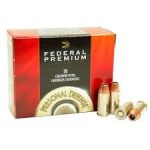 FEDERAL 32 AUTO