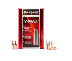HORNADY V-MAX 270CAL110GR 100PK