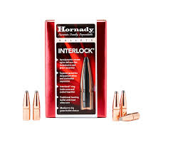 HORNADY .277 270 CAL 130 GR SP 100 PK