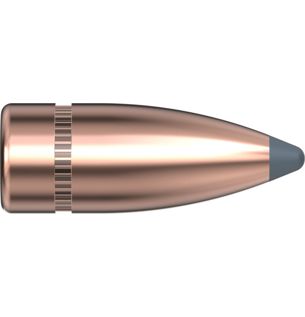 HORNADY 7.62 123GR SP INTERLOCK