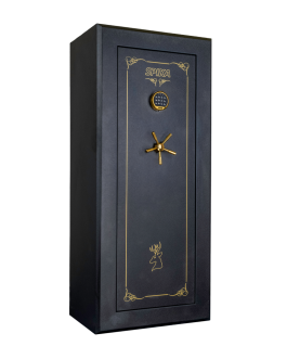 SPIKA SCH1 PREMIUM SAFE 18 GUN