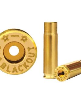STARLINE 300BLK UNPRIMED BRASS