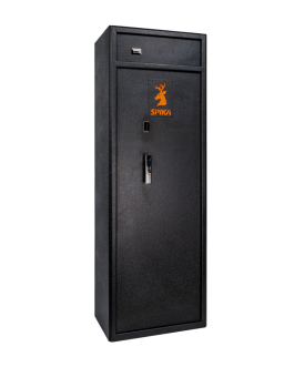 SPIKA S3 – Large Safe – 12 Capacity – CAT: A/B