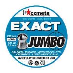 COMETA EXACT JUMBO 15.9 GR AIR PELLETS