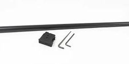 CZ 455 / 457 BARREL KIT 22 WMR 5 RND POLY MAG