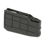 TIKKA T3/T3X 6RD METAL LIP MAGAZINE SHORT