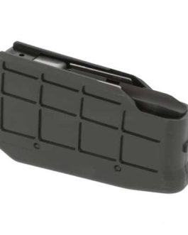 TIKKA T3/T3X 6RD METAL LIP MAGAZINE SHORT