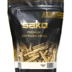 SAKO UNPRIMED BRASS 308 SRP
