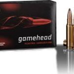 SAKO 243 WIN GAMEHEAD SP 90GR