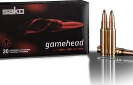 SAKO 243 WIN GAMEHEAD SP 90GR