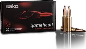 SAKO 243 WIN GAMEHEAD SP 90GR