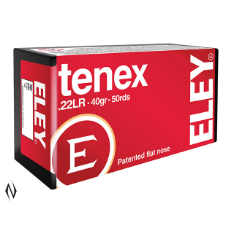 ELEY TENEX