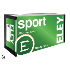 ELEY SPORT