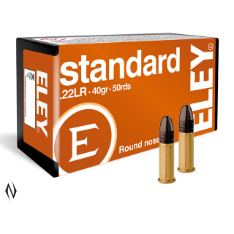 ELEY STANDARD