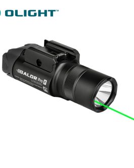OLIGHT BALDR PRO R 1350 LUMENS