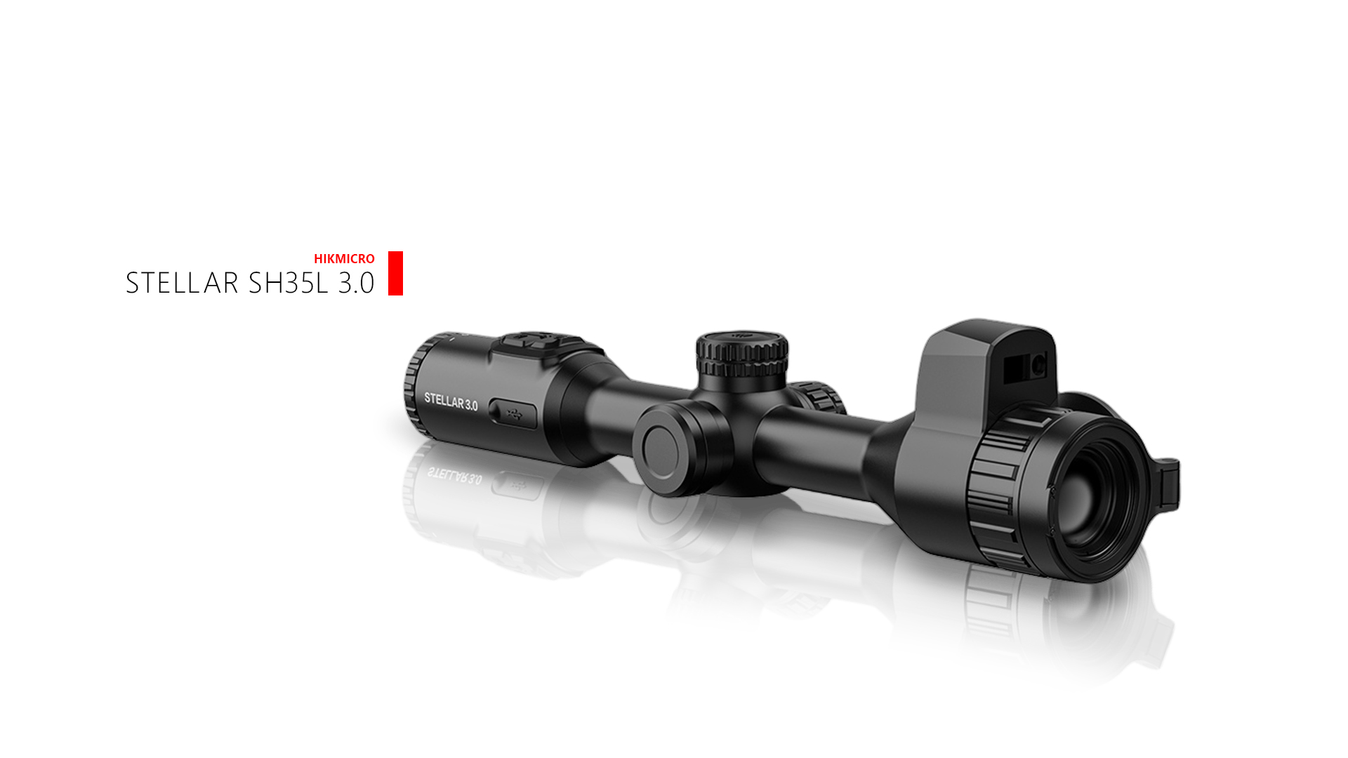 HIKMICRO STELLAR 3.0 SH35L