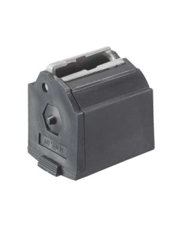 RUGER MAGAZINE AMERICAN & CHARGER 22LR 10 SHOT