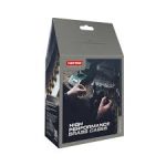 NORMA 223 UNPRIMED BRASS