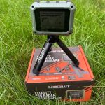 ATHLON RANGECRAFT VELOCITY PRO RADAR CHRONOGRAPH