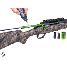 BREAKTHROUGH ALUMINIUM UNIVERSAL BORE GUIDE