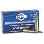 PPU 303 BRITISH 174 GR FMJ BT