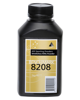 ADI BENCHMARK 8208 1KG