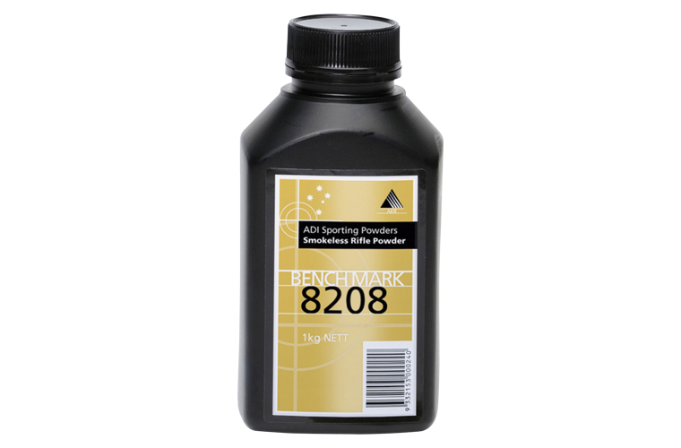 ADI BENCHMARK 8208 1KG