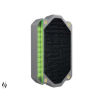 CALDWELL FLASH BANG PRO TARGET HIT INDICATOR