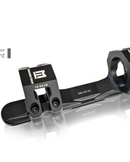 MAGNE-TECH MAGNETIC RING MOUNT 30MM X 38.5MM HIGH