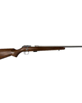 CZ 457 Beech Wood 22LR TB 5rnd 20″ TB