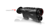 CH25L - HIKMICRO CONDOR CH25L 25mm 384x288 12mic <20mK Thermal Monocular with LRF