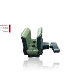 HO-GC01 – Huntsman Optics HO-GC01 Gun Clamp Green