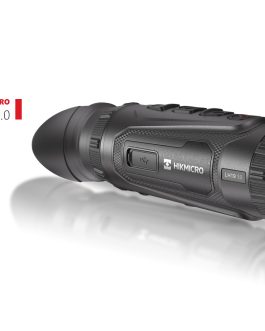 LH19 3.0 – HIKMICRO LYNX 3.0 LH19 19mm 384×288 12mic <15mK Thermal Monocular