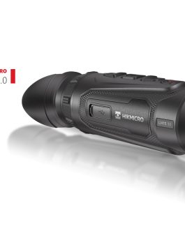 LH15 3.0 – HIKMICRO LYNX 3.0 LH15 15mm 320×240 12mic <18mK Thermal Monocular