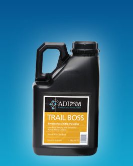 ADI POWDER TRAIL BOSS 1.5KG