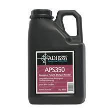 ADI POWDER APS350 2KG