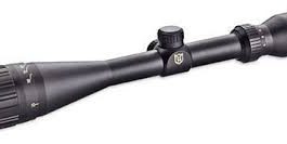 NIKKO STIRLING GAME PRO 4-12X40 HALF MILL DOT